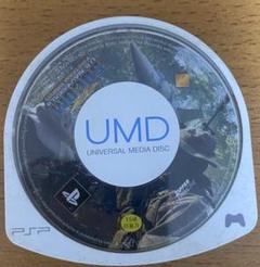 SOCOM U.S. Navy Seals 海外版 韓国版 PSP UMDのみ
