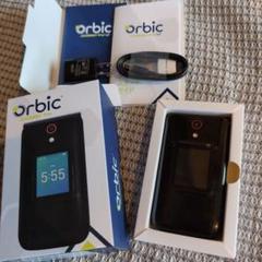 Orbic Journey Pro 4G ブラック 　中古　美品　国内版 Orbic JOURNEY Pro 4G SIMフリー 価格比較 - 価格.com