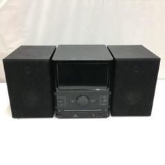 TEES  7インチ液晶搭載 DVDステレオシステム ティーズネットワーク TEES ティーズ 7インチ液晶搭載 DVD