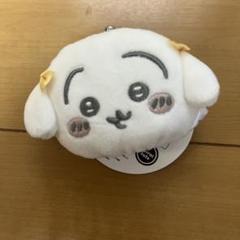 ちいかわ ミニがまくち リボン うさぎ