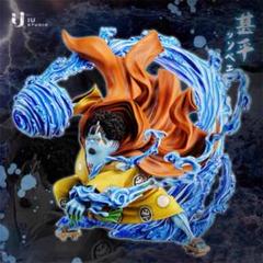 新品未開封 ワンピース　IU　ジンベエ　ガレージキット ガレキ スタチュー m76817584715_1.jpg?1709649141