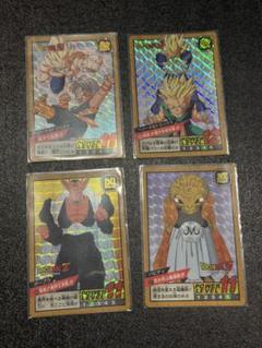 ドラゴンボール スーパーバトル プレミアムセット Vol.2 新品未開封 Amazon | カードダス ドラゴンボール スーパーバトル Premium