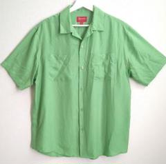 ⭐️最終価格⭐️supreme 半袖シャツ Supreme(シュプリーム) / アロハ/半袖シャツ/S/コットン/RED/総
