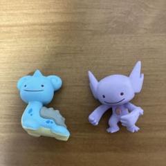 ラプラス ＆ メタモン ぬいぐるみ 3点セット ポケモン 3体セット ポケモン ぬいぐるみ リザードン メタモン ラプラス