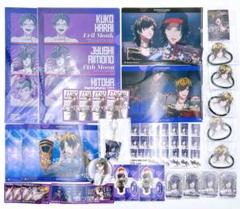【推し活セット】ヒプマイ ナゴヤ クリアカード グッズ まとめ 十四 推し活セット】ヒプマイ ナゴヤ クリアカード グッズ まとめ 十