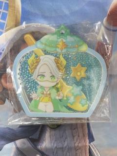 希少品 第五人格 星座シリーズ 傭兵 スターリーポットアクリル