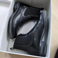 乗馬　靴　somes