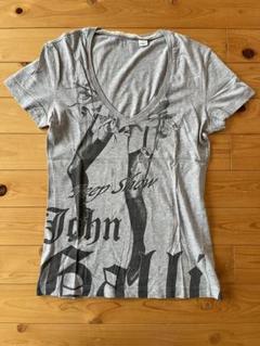 2025年最新】ジョンガリアーノ tシャツの人気アイテム - メルカリ