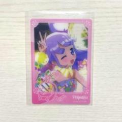 【匿名配送】プリパラ カード ヴィレヴァン そふぃみれ 21点 まとめ売り 新品未開封 プリパラ カードケース らぁら そふぃ みれぃ コンプ