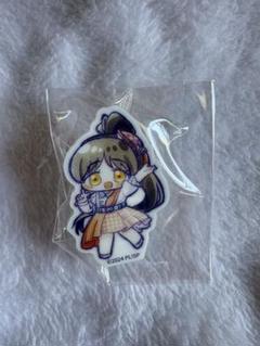 ラブライブスーパースター　葉月恋　めじるしチャーム