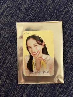 超ときめき宣伝部 とき宣 菅田愛貴 アクスタ ステッカー 使用済みチケット 菅田愛貴 アクリルスタンド スパンコール衣装 超ときめき宣伝部