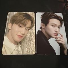 NCTDREAM マーク scape 中華 MNZ 3.0 ラキドロ トレカ NCTDREAM マーク scape 中華 MNZ 3.0 ラキドロ トレカ - メルカリ