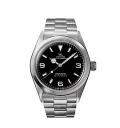 everyone Time Traveler by VAGUE WATCH CO. | everyone