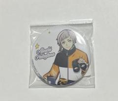 文豪ストレイドッグス だけ缶 中島敦/芥川龍之介だけトレーディング缶バッジ 全8種 BOX – FAN+Life
