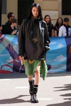 【世界34着限定】doublet 25ss MOUNTAIN JACKET 世界34着限定】doublet 25ss MOUNTAIN JACKET - メルカリ