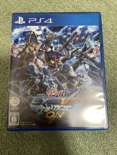 機動戦士ガンダム EXTREME VS. マキシブーストON