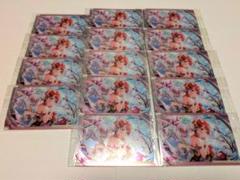 ラブライブ！ 虹ヶ咲 上原 歩夢 スクスタ ウエハース カード セット