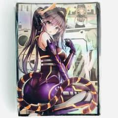 遊戯王 I:P マスカレーナ ホロ仕様 スリーブ CircleKOS