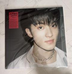 NCT ヘチャン　ポスター　ライト NARCISSISM nct-jaemin-led-mood-lamp-