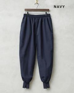 WAIPER.inc 米軍 U.S. MILITARY WPFU ジョガーパンツ