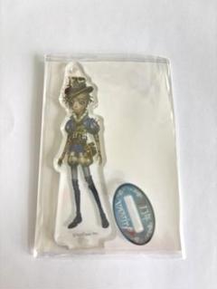 第五人格 IdentityV ポストマン ビクター ぷちマーチ アクリルスタンド 第五人格 ぷちマーチ アクスタ ポストマン - メルカリ