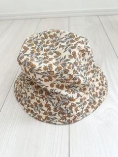 コンゲススロイド 帽子　3-4才　50-52㎝