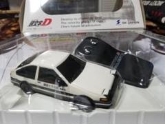 頭文字D ラジコン SPEC CHANGE Ⅱ