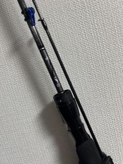 新品未使用　月下美人 AIR A66L-SW ダイワ アジングロッド 月下美人 AIR AJING 66L-S・W(スピニング