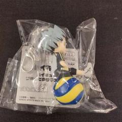 ハイキュー!! プチっとのりマスvol.4 木兎光太郎⑧