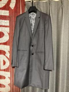 ナンバーナイン チェスターコートの中古/新品通販【メルカリ】No.1 ...