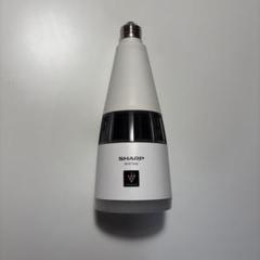 S*り様 SHARP IG-KTA20 プラズマクラスターイオン発生器 製品トップ | IG-KTA20 | プラズマクラスターイオン発生機：シャープ