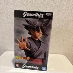 Grandista nero グランディスタ　ネロ　ドラゴンボール　悟空ブラック ドラゴンボール グランディスタ ネロ grandista nero 悟空ブラック