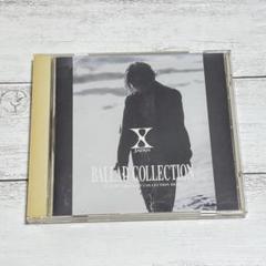 X JAPAN コレクション X JAPAN – Ballad Collection – CD (Compilation, Unofficial
