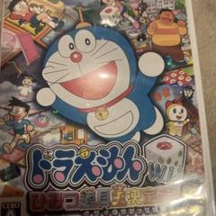 ドラえもんWii ひみつ道具王決定戦!
