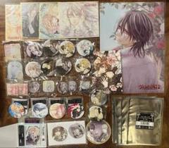 ヴァンパイア騎士 樋野まつり原画展 lala40周年記念原画展