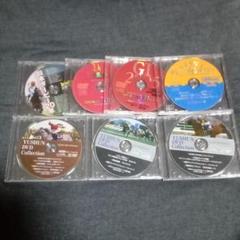2025年最新】優駿dvdの人気アイテム - メルカリ