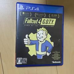 Fallout 4 G.O.T.Y. ゲームオブザイヤーエディション