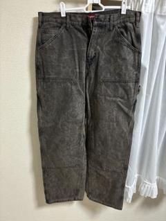 Supreme Double Knee Painter Pant Libertyのサムネイル