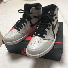 NIKE AIR JORDAN1 HIGH OG DEFIANT