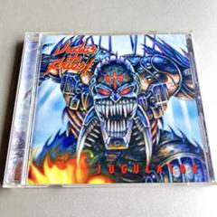 【国内盤】ジャギュレイター／ジューダス・プリースト