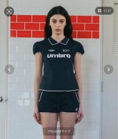 2025年最新】sculptor umbro lace shirtsの人気アイテム - メルカリ