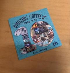 2025年最新】amazing coffee ステッカーの人気アイテム - メルカリ