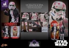 ストームトルーパー（サクラ版） ホットトイズ MMS776『スター・ウォーズ』 ストームトルーパー
