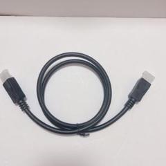 DisplayPort 1.2ケーブル コード ディスプレイポート