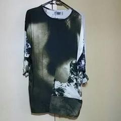 DIESEL☆トップス