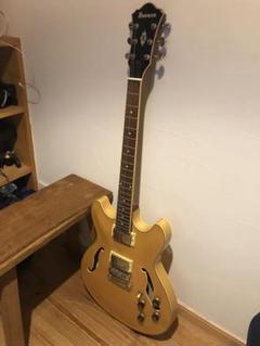 Ibanez Artstar　セミアコースティックギター Ibanez ARTSTAR / AS200 / AV / 1992年製 アイバニーズ エレキ