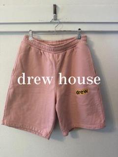 パンツ Drew House Sweat Logo Half Pant m76830001329_1.jpg?1724513515
