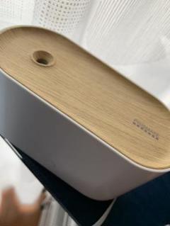 USB加湿器