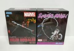 マーベル フィギュアセット Luminasta ACT/CUT ACT/CUT｜プライズ・くじ・グッズ情報ならセガプラザ