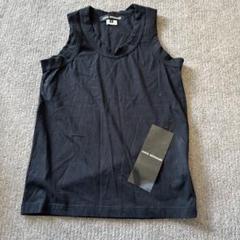 S/S 02' JUNYA WATANABE ジュンヤワタナベ タンクトップ F ジュンヤワタナベ コムデギャルソンJUNYA WATANABE COMME des